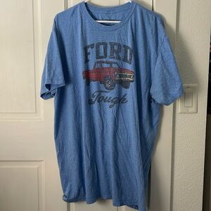 Sonoma Ford T Shirt